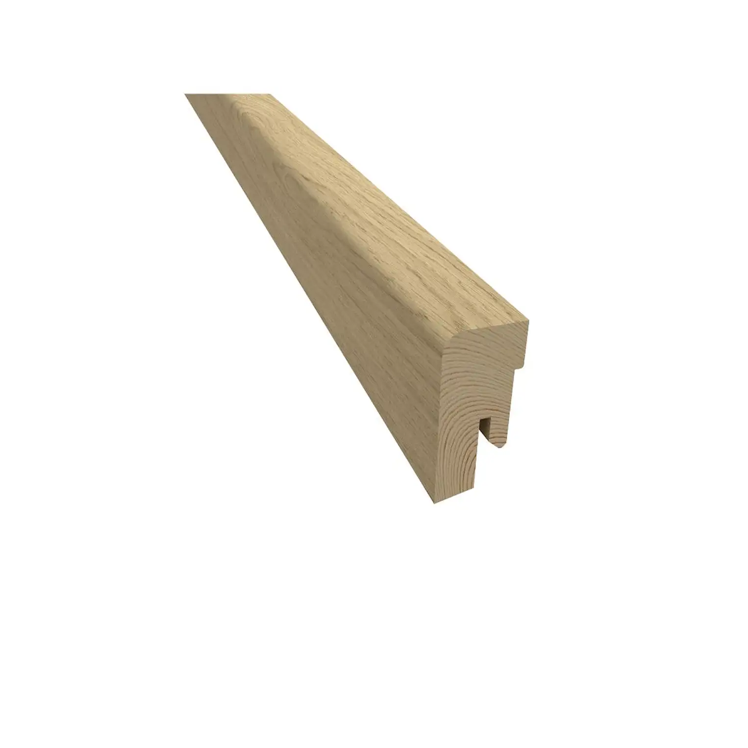 LT Skirting 16x60 mm Tilbehør Kährs