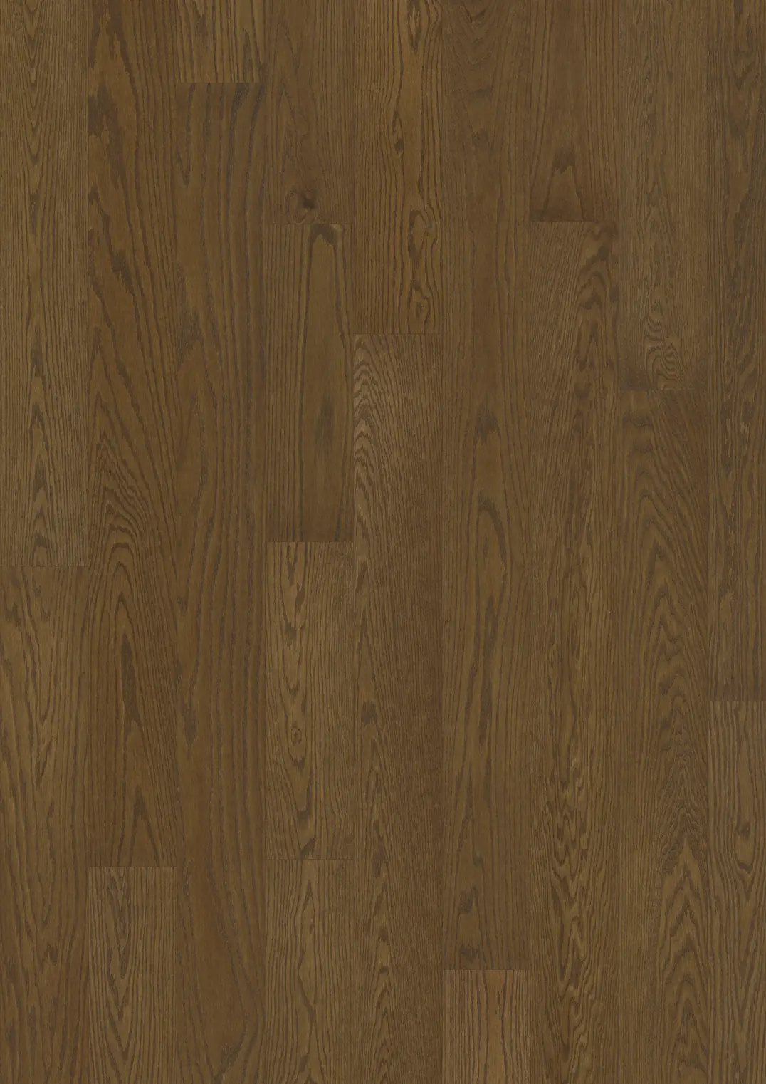 RED OAK BINGHAM MATTE