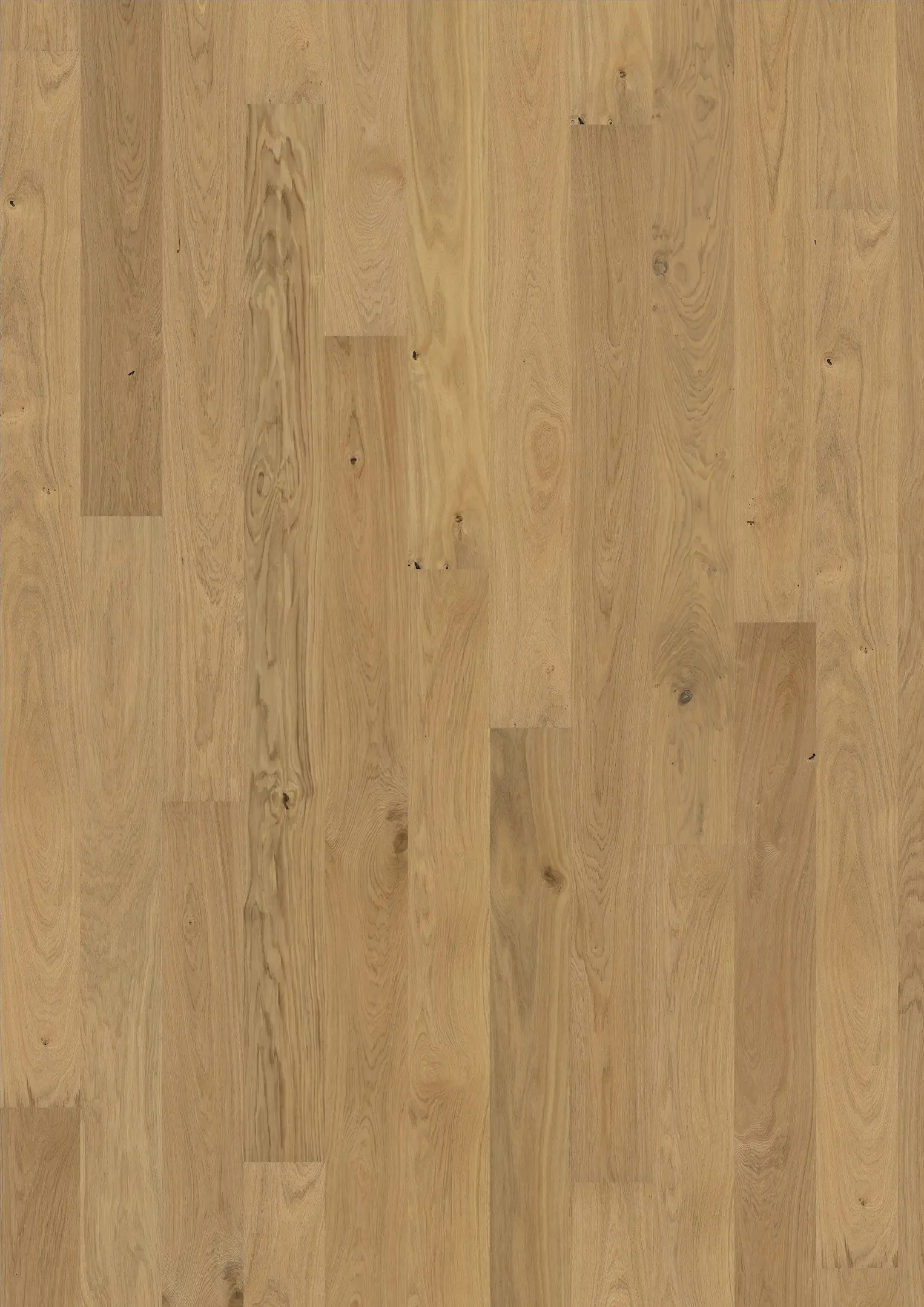 OAK HAMPSHIRE Floors Kährs