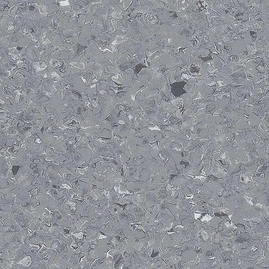 ZERO Sheet 5715 Meteorite