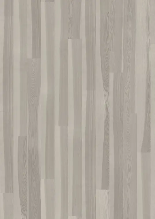ASH STREAM