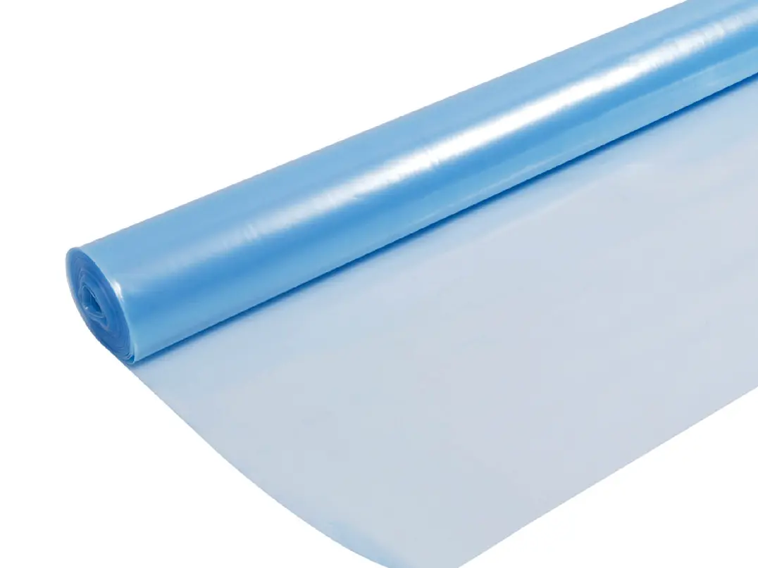 KÄHRS DAMPFBREMSE (PE-FOLIE) 0,2 MM