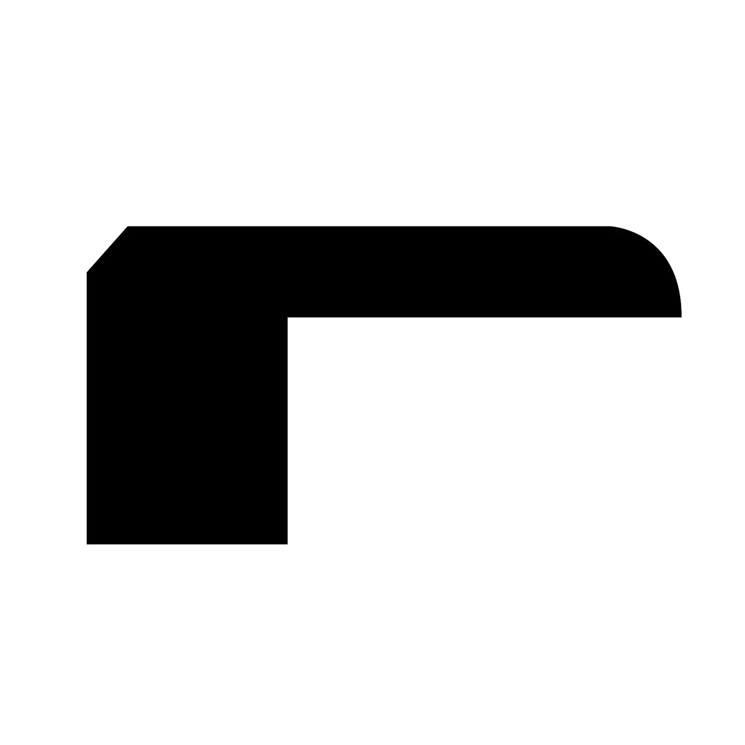 SQ NOSE REDUCER VERNON Accessories Kährs