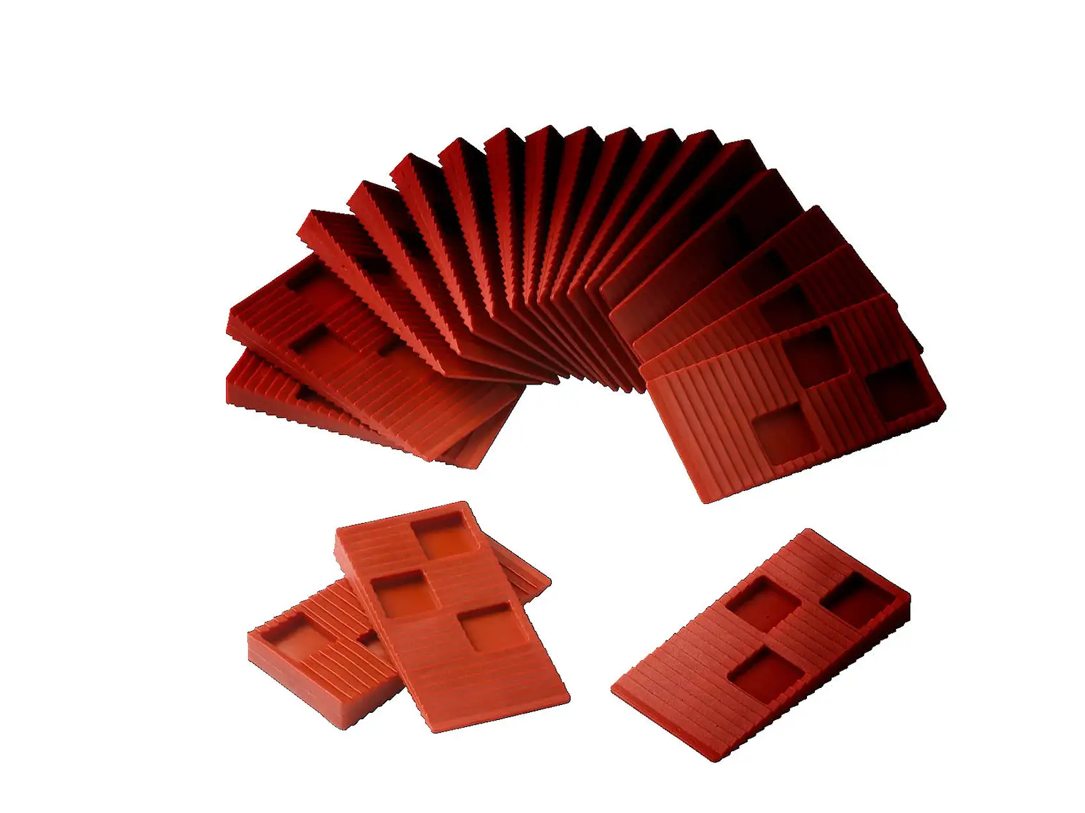 PLASTIC WEDGES Accessories Kährs