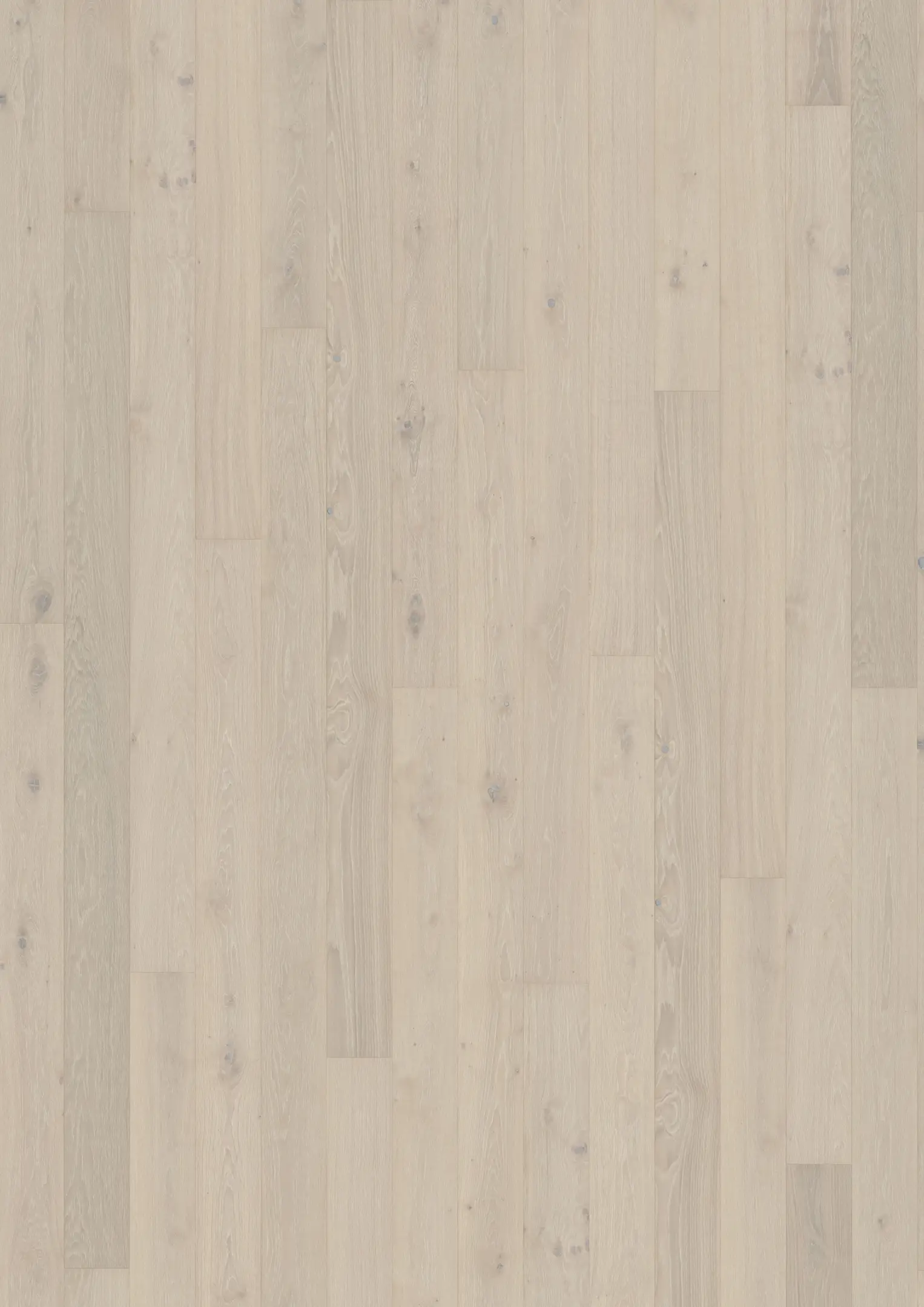 OAK CRISP Floors Kährs