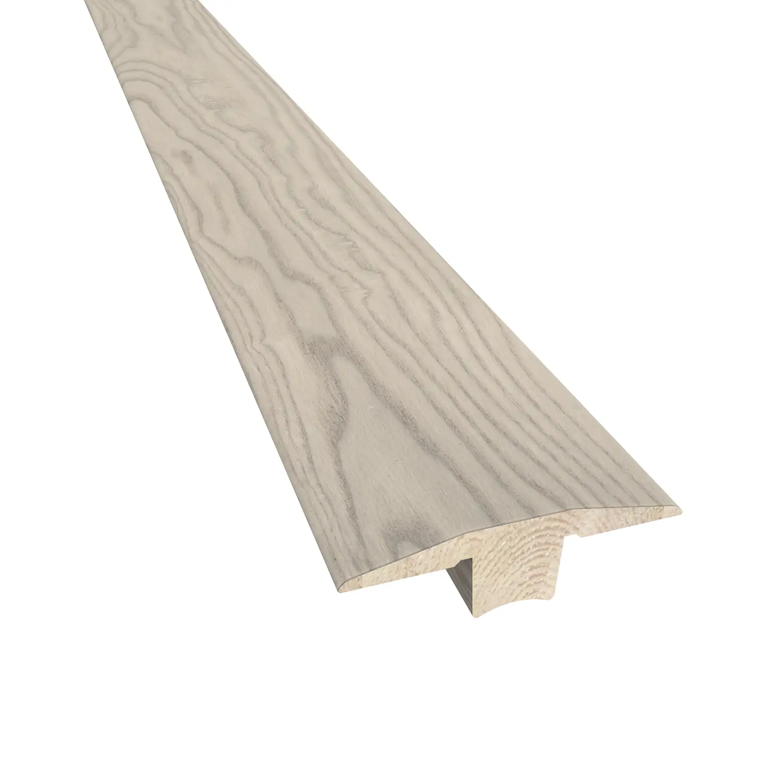 SEUIL DE RACCORDEMENT FRÊNE STREAM Accessoires Kährs