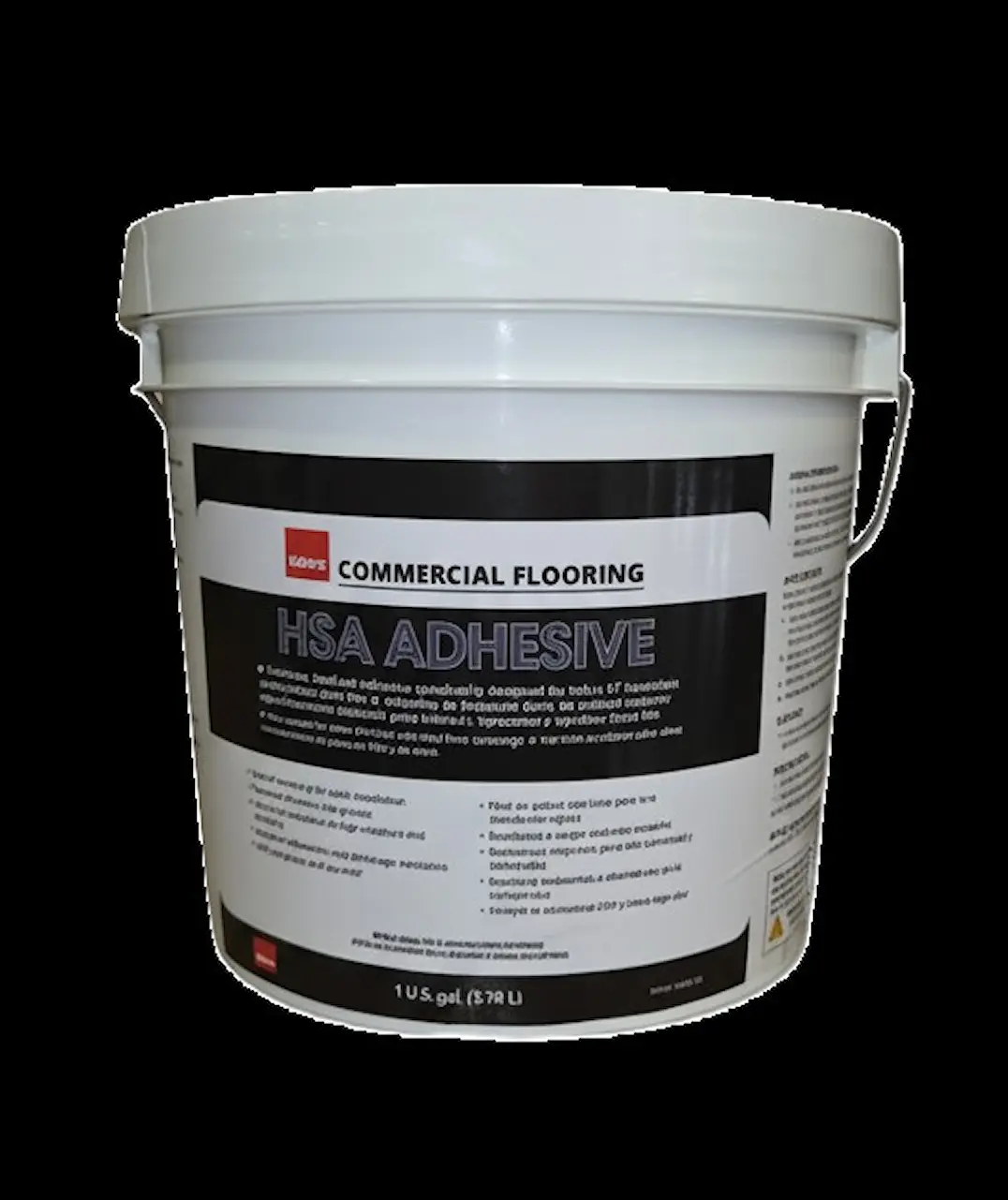 KÄHRS HSA 1 GALLON