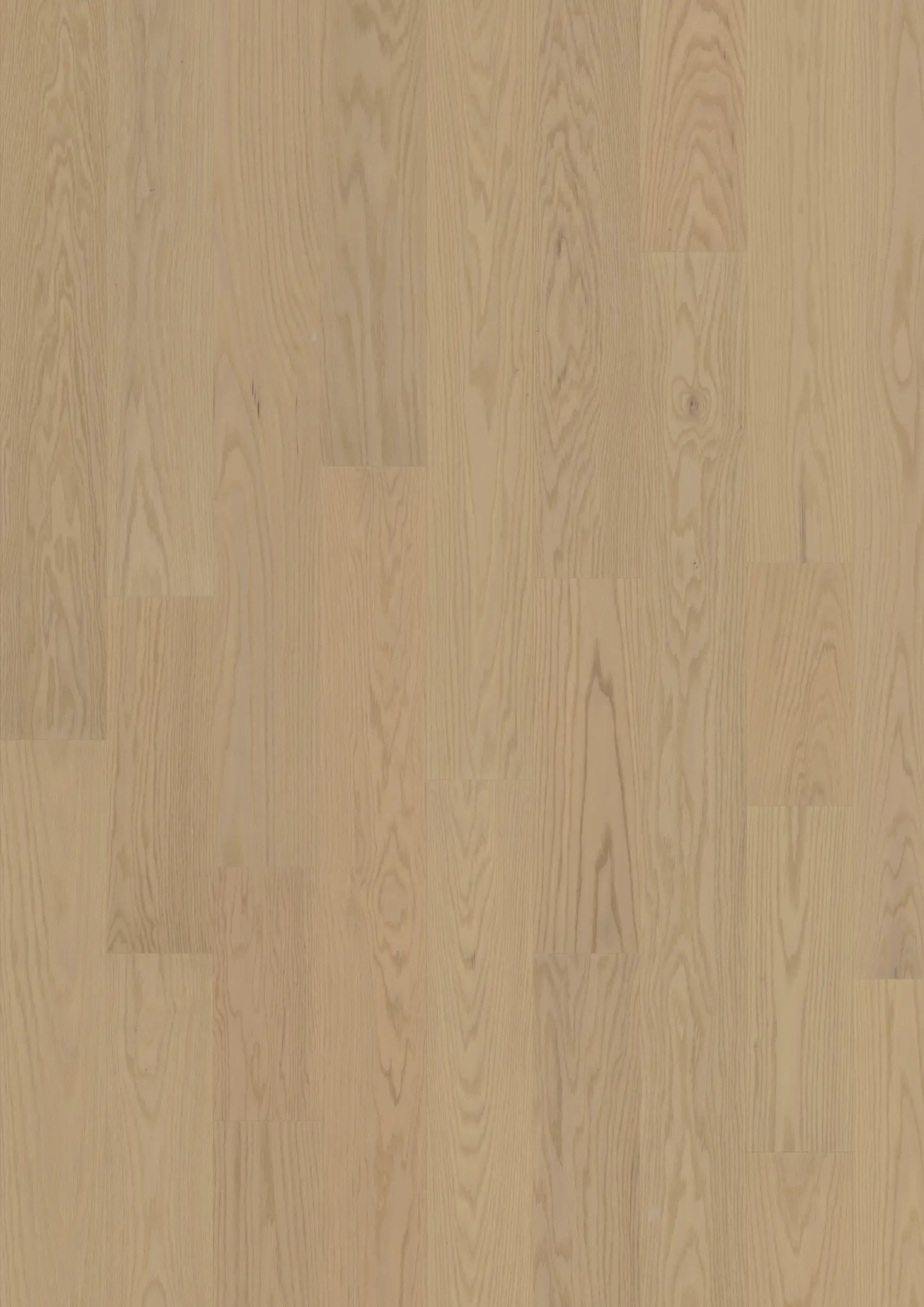 RED OAK HIGHLANDS MATTE Floors Kährs
