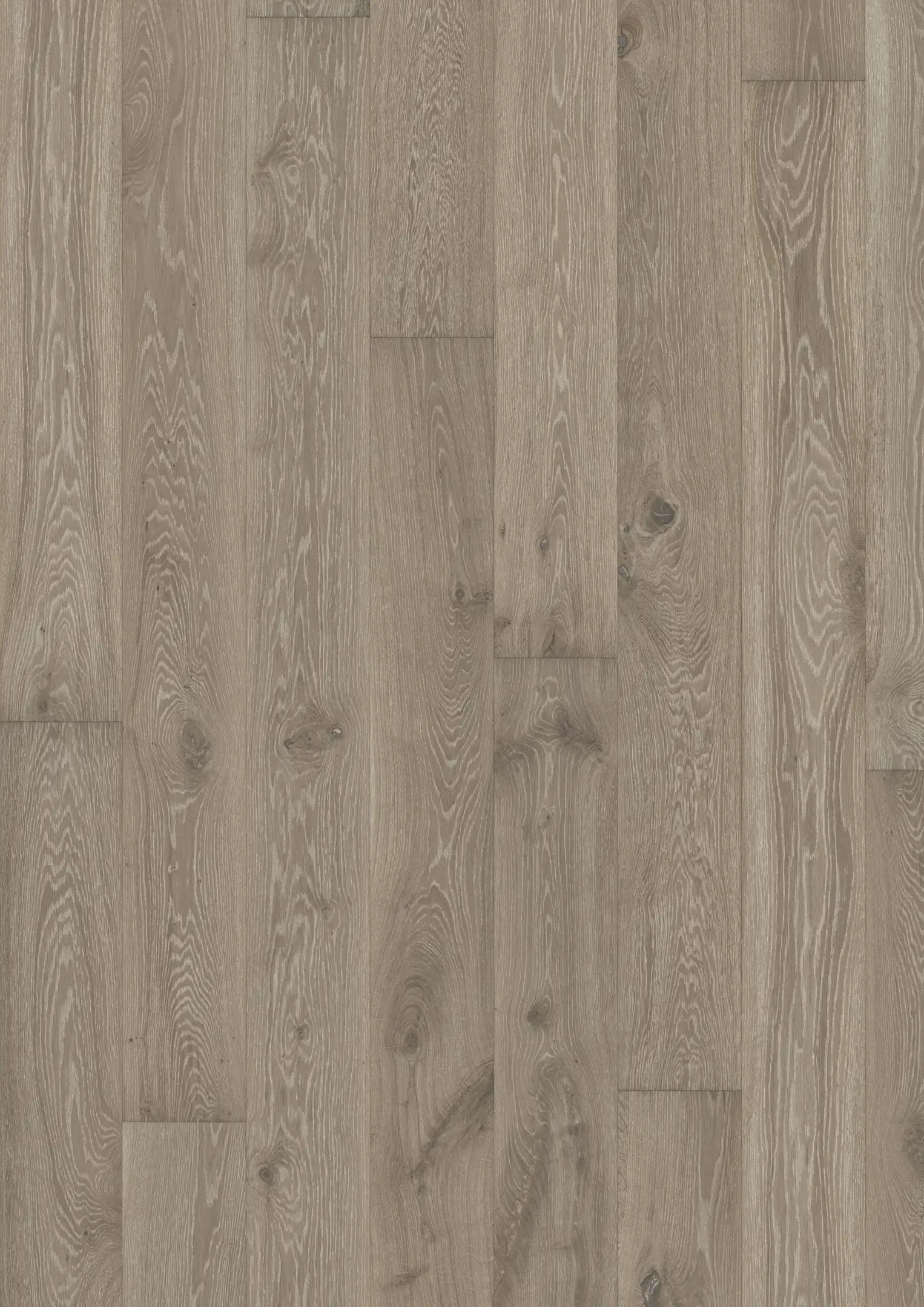 CHÊNE NOUVEAU GRAY Sols bois Kährs